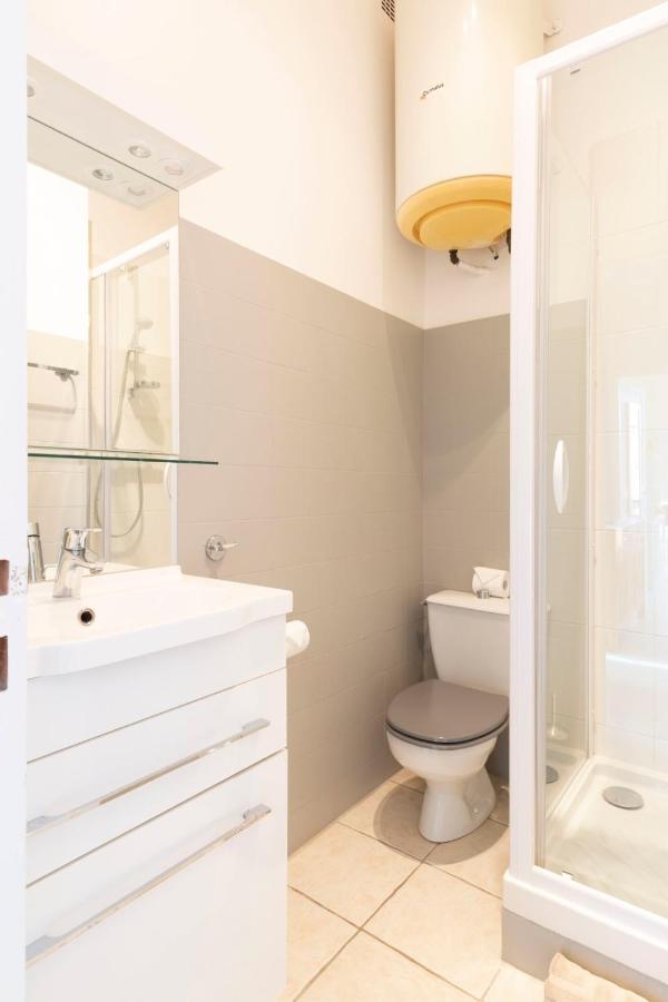 Cosy Apartment 39M2, Two Steps From Rue D'Antibes And Croisette كان المظهر الخارجي الصورة