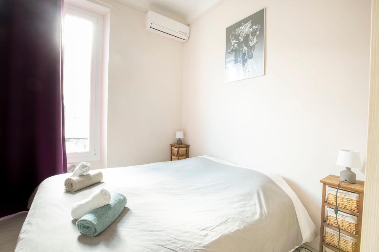Cosy Apartment 39M2, Two Steps From Rue D'Antibes And Croisette كان المظهر الخارجي الصورة